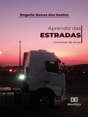 cover image of Aprendiz das estradas